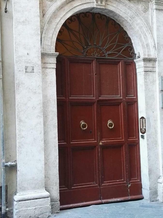 Apartamento Casa Katy Siena