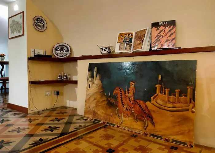 Casa Katy