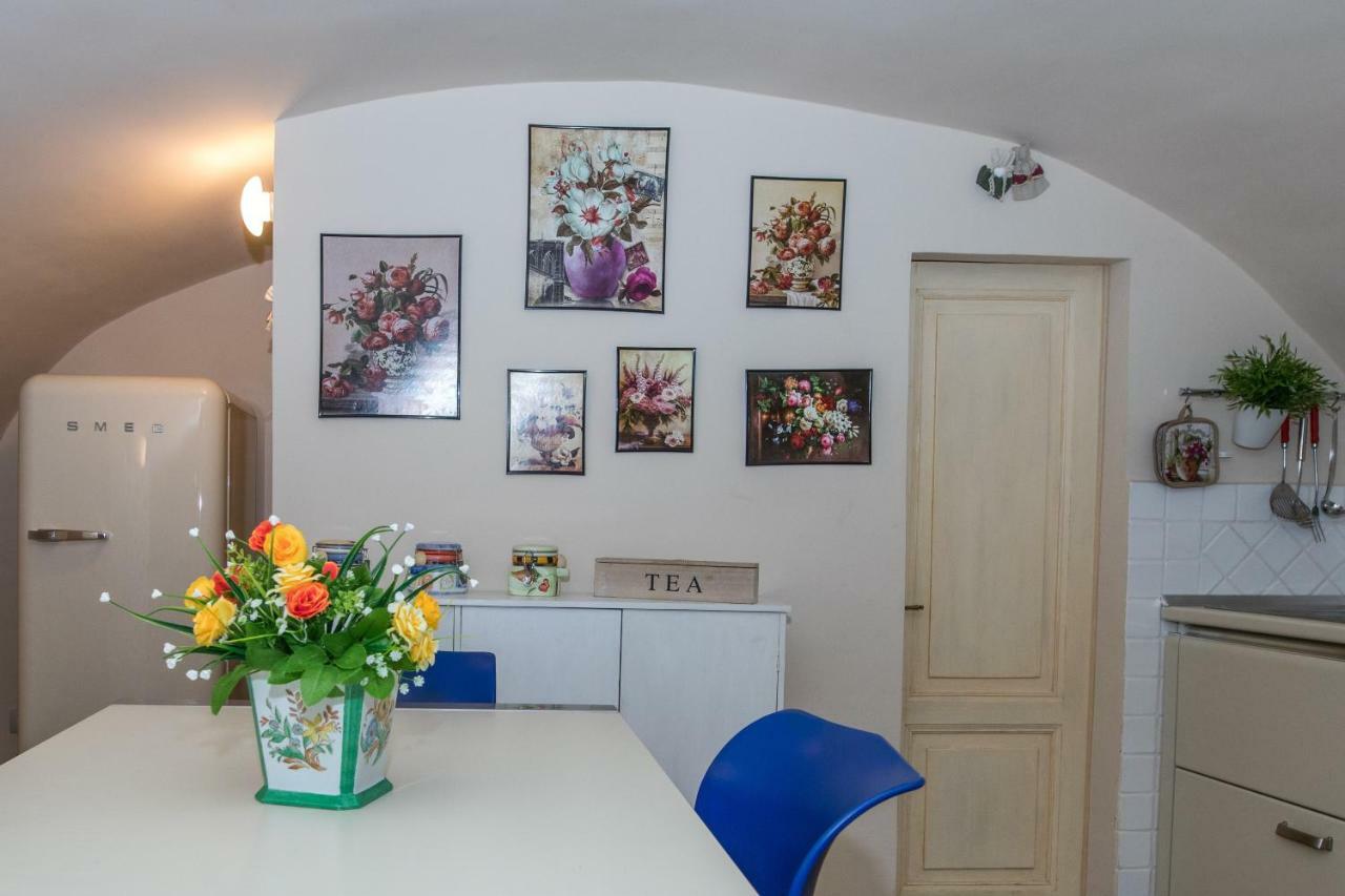 Apartment Casa Katy *